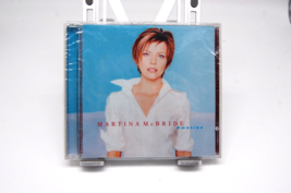 Emotion by Martina McBride (CD, Sep-1999, RCA)  **SEALED** - £3.74 GBP