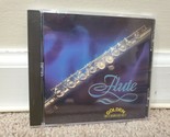 Flauto strumentale d&#39;oro (CD, gennaio 2003, musica BCI; flauto) - $5.22