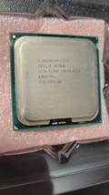 Intel Dual Core Xeon 2.66GHz LGA771 5150 CPU Processor SL9RU - $5.80