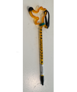 Disney Parks Pluto the Dog Shape Stick Pen NEW - $25.67 CAD