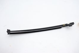 06-13 MERCEDES-BENZ W251 R350 REAR LEFT DRIVER VENT WINDOW MOLDING TRIM E0553 image 5