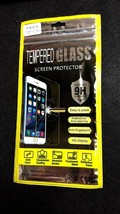 Tempered Glass for IPHONE X XS Screen Protector 0.26mm 2.5D 5.8&quot; 9H Hardeness - £6.02 GBP