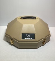 Ariat Hat Box - $59.99