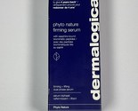 Dermalogica Phyto Nature Firming Serum 1.3 Oz NIB - £35.79 GBP