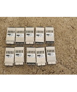 Cisco Systems 30-0759-01 1000 Base-SX Lot of 10 - $369.72 MXN