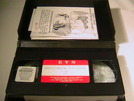 [t216] Vhs &quot;Scarce* Understanding Ecosystems - £15.85 GBP