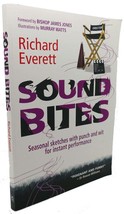 Richard Everett SOUND BITES :   Seasonal Sketches with Punch and Wit for Instant - £36.01 GBP