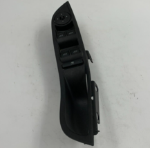 2012-2018 Ford Escape Master Power Window Switch OEM F03B21056 - $35.99