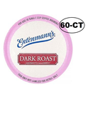 Dark Roast K Cups Coffee  Entenmann&#39;s  60 Cups Roasted Fresh Weekly - £31.34 GBP