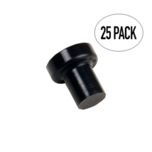 Bunn Faucet Seat Cups #13056.0000, Pack of 25 - £43.00 GBP