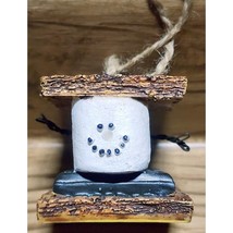 The Original S&#39;mores Ornament by Midwest of Cannon Falls Sandwich PLEASE... - €5,33 EUR