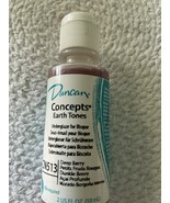 Duncan CN 513 Deep Berry Concepts Earth Tones Glaze 2oz - $3.00