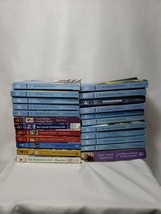 Lot 23 Love Inspired Paperback Romance Books 2002-2023 - $478.76 MXN