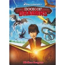Dreamworks Dragons: Book of Dragons: Dreamworks Dragons: Book of Dragons - DVD - £4.34 GBP