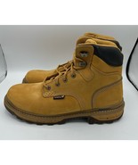 Rocky Rams Horn Waterproof Work Boot Size 11 WIDE new no box - $101.11 CAD