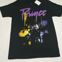 Prince Purple Rain Shirt Size Medium NWT - £12.27 GBP