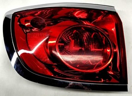 2008-2012 Buick Enclave Left Driver Side LH Tail Light Lamp OEM - $59.35