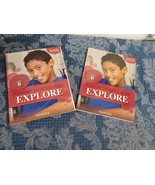 Purposeful Design Passport to Adventure English As A Foreign Language Ex... - $1,093.22 MXN
