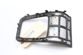 08-11 VOLVO XC70 CENTER CONSOLE GEAR SHIFTER BEZEL TRIM Q4375 image 7