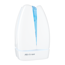Airfree Lotus Silent Air Purifier with Night Light - £315.59 GBP