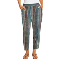 NoTag Jessica Simpson Ladies’ Printed Pull-on Pant - £16.02 GBP