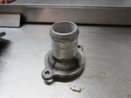Thermostat Housing From 2014 Ford F-150  5.0 BR3E8K328AA - $25.00