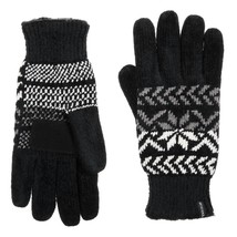 Isotoner women’s chenille snowflake gloves size One Size - $45.89 CAD