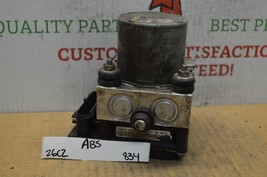 2010-2012 Nissan Altima ABS Pump Control OEM 47660ZX65A Module 834-26C2 - $11.99