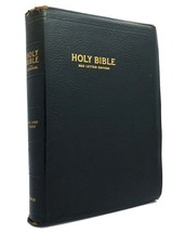 Holy Bible King James Version The Holy Bible Containing The Old &amp; New Testament - £63.34 GBP
