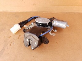 04-06 Lexus RX330 Rear Hatch Tailgate Liftgate Power Lock Latch Motor Actuator image 3