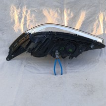 2016-17 Honda Accord Full LED Headlight Light Lamp Passenger Right RH image 7