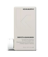 KEVIN.MURPHY SMOOTH.AGAIN WASH - Frizz Control Shampoo 8.4 fl oz - $425.46 MXN
