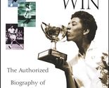 Born to Win: The Authorized Biography of Althea Gibson Gray, Frances Cla... - $3.83
