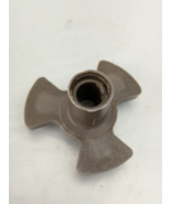 FOR PARTS -Turntable Coupler- Kenmore 1.1 cu ft Microwave Black Countert... - €8,52 EUR