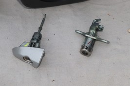 2015-2017 Hyundai Sonata Ignition Switch & Driver Door Lock Cylinder W/ Key image 2