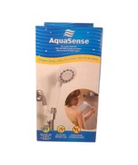 Aquasense Shower Spray Ultra-Long 80 Inch Hose  - £14.13 GBP