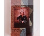 George Hamilton lV Heavenly Spirituals Cassette New Sealed - $7.75