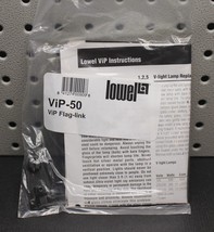 Lowel ViP-50 Flag-Link for V-Light - $11.99