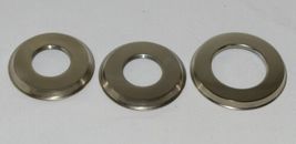 Brizo T67305BNLHP Baliza Two Handle Roman Tub Trim Only Brushed Nickel image 4