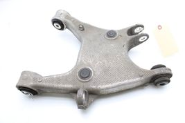 09-12 BMW 750LI REAR RIGHT PASSENGER SIDE LOWER CONTROL ARM Q0573 image 8
