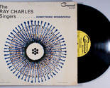 Lp ray charles singers something wonderful 02 thumb155 crop