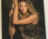 Planet Of The Apes Trading Card 2001 #8 Estella Warren - $1.97
