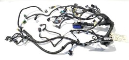 2023 Dodge Ram 2500 OEM Engine Wiring Harness 33249936 3 Damaged Plugs 6.0LFI... - $643.50