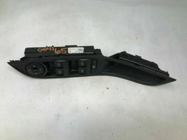 2012-2018 Ford Focus Master Power Window Switch OEM C01B20015 - $53.99