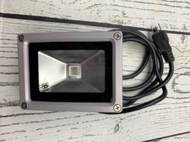 10W RGB Waterproof LED Flood Light - £41.76 GBP