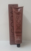 Schwarzkopf IGORA COLOR 10 Professional Permanent Hair Color ~ 2.1 oz - £10.61 GBP