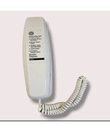 Southwestern Bell Slimline Freedom Phone FC25-10 Push Button EUC - $16.83