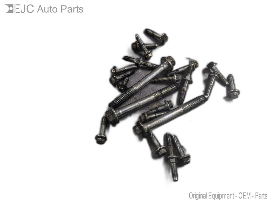 Timing Cover Bolts For 17-19 Ford Escape  2.0 - $24.70