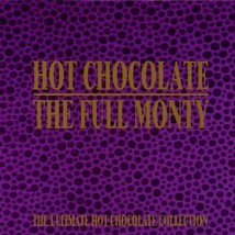 Hot Chocolate : Full Monty CD Pre-Owned - £11.94 GBP