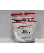 3 PK Wiremold 10125CHA 10&quot; Poke-Thru Bottom Housing, 1-1/4&quot; Conduit Hub - $1,225.07 MXN